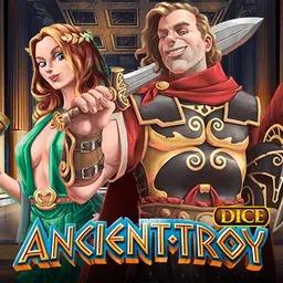 Ancient Troy (Dice)