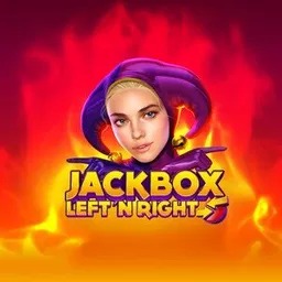 Jackbox Left &acute;N Right